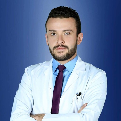 Pedagog Derviş Tunahan Yurter